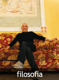 FERNANDO - la filosofia